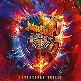 レビュー】JUDAS PRIEST 